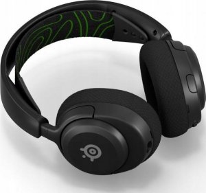 Słuchawki SteelSeries Arctis Nova 5X Czarne (S71002941) 3