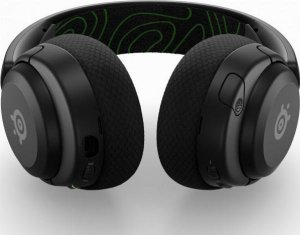 Słuchawki SteelSeries Arctis Nova 5X Czarne (S71002941) 4