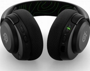 Słuchawki SteelSeries Arctis Nova 5X Czarne (S71002941) 5
