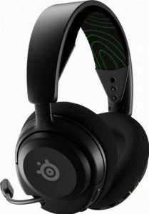 Słuchawki SteelSeries Arctis Nova 5X Czarne (S71002941) 8
