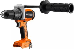 Wiertarko-wkrętarka Neo 04-616 18 V 2