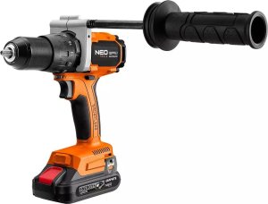 Wiertarko-wkrętarka Neo 04-616 18 V 3