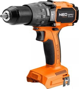 Wiertarko-wkrętarka Neo 04-616 18 V 4