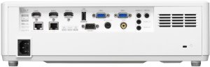 Projektor Optoma ZU607T 4
