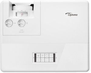 Projektor Optoma ZU607T 5