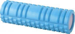 Verk Roller do masażu wałek crossfit masażer joga fit do rollowania pleców nóg Roller do masażu wałek crossfit masażer joga fit do rollowania pleców nóg 2