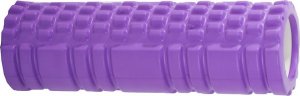 Verk Roller do masażu wałek crossfit masażer joga fit do rollowania pleców nóg Roller do masażu wałek crossfit masażer joga fit do rollowania pleców nóg 8