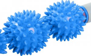 Verk Roller do masażu wałek do ciała obrotowy do pleców Roller do masażu wałek do ciała obrotowy do pleców 6