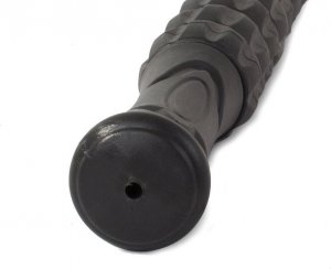 Verk Roller do masażu wałek do ciała pleców nóg obrotowy 360 na ból pleców Roller do masażu wałek do ciała pleców nóg obrotowy 360 na ból pleców 7