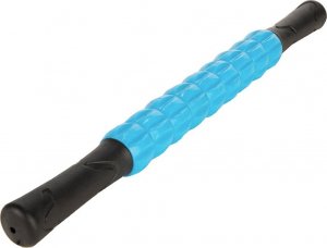 Verk Roller do masażu wałek do ciała pleców nóg obrotowy 360 na ból pleców Roller do masażu wałek do ciała pleców nóg obrotowy 360 na ból pleców 2