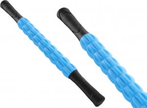 Verk Roller do masażu wałek do ciała pleców nóg obrotowy 360 na ból pleców Roller do masażu wałek do ciała pleców nóg obrotowy 360 na ból pleców 9