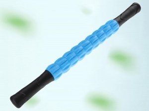 Verk Roller do masażu wałek do ciała pleców nóg obrotowy 360 na ból pleców Roller do masażu wałek do ciała pleców nóg obrotowy 360 na ból pleców 10