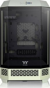 Obudowa Thermaltake The Tower 300 jasnozielona (CA-1Y4-00SEWN-00) 3