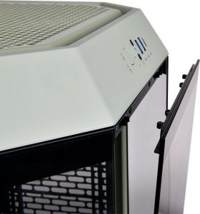 Obudowa Thermaltake The Tower 300 jasnozielona (CA-1Y4-00SEWN-00) 6