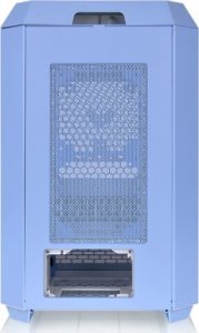 Obudowa Thermaltake The Tower 300 niebieska (CA-1Y4-00SFWN-00) 4