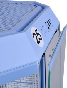 Obudowa Thermaltake The Tower 300 niebieska (CA-1Y4-00SFWN-00) 6