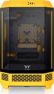 Obudowa Thermaltake The Tower 300 żółta (CA-1Y4-00S4WN-00) 3