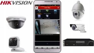 Rejestrator Hikvision REJESTRATOR 5W1 DS-7116HQHI-K1(E) 3