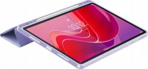 Etui na tablet Tech-Protect SmartCase Pen Lenovo Tab M11 11.0 fioletowe (TB-330) 3