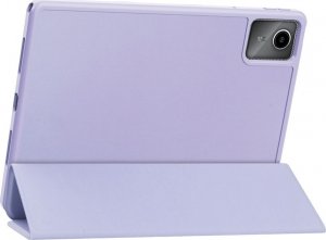 Etui na tablet Tech-Protect SmartCase Pen Lenovo Tab M11 11.0 fioletowe (TB-330) 4