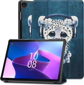 Tablet Tech-Protect TECH-PROTECT SMARTCASE LENOVO TAB M10 10.1 3RD GEN TB-328 SAD CAT 1