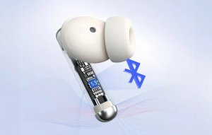 Słuchawki Tronsmart Sounfii R4 białe 8