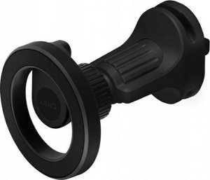Uniq Uchwyt samochodowy magnetyczny do kratki nawiewu UNIQ Trelix Air Vent Mount czarny/midnight black 6