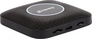 Blow 78-425# Carlinkit bezprzewodowy adapter carplay5.0 sim 3