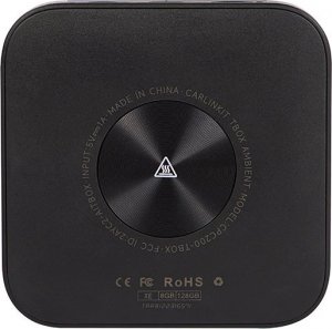 Blow 78-425# Carlinkit bezprzewodowy adapter carplay5.0 sim 4