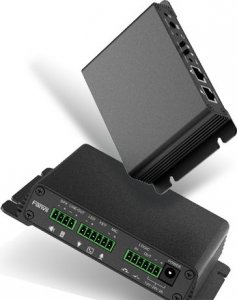 Kontroler Fanvil Fanvil PA2S gateway/kontroler 10, 100 Mbit/s 3