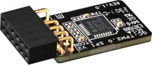 Gigabyte Moduł GC-TPM 2.0 SPI V2 2
