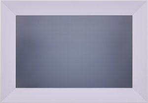 Ramka InLine ®, digital WiFi photo frame WiFRAME 2, 10.1", 1920x1200 16:10 LCD IPS touch screen, Frameo APP, white, incl. 3 interchangeable outer frames 3