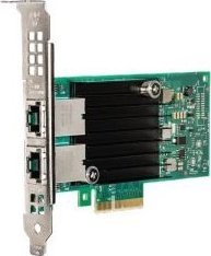 Karta sieciowa Intel Intel 10Gb 2-Port Serv.Ad.X550-T2(2xRJ45)OEM/compatible bulk PCI Express 3.0 x4 Adapter 1