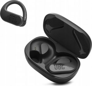 Słuchawki JBL Endurance Peak 3 TWS czarne (JBLENDURPEAK3BLK) 1