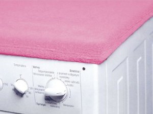 Matex Nakrycie 50 x 60 na Pralkę Matex Bawełna 10 2