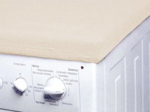 Matex Nakrycie 50 x 60 na Pralkę Matex Bawełna 2 2