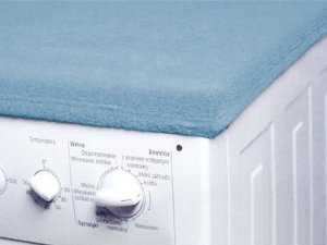Matex Nakrycie 50 x 60 na Pralkę Matex Bawełna 24 2