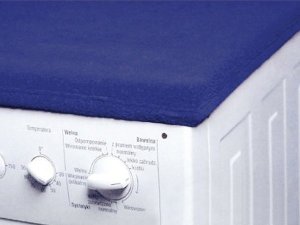 Matex Nakrycie 50 x 60 na Pralkę Matex Bawełna 47 2