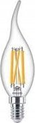 Philips Philips Classic LEDCandleDT, 4.5 W, 40 W, E14, 470 lm, 15000 h, Warm glow 1