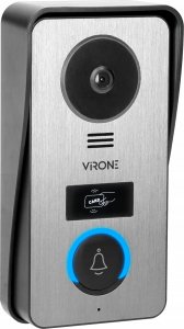 Virone WIDEODOMOFON VIRONE VDP-67 FullHD, czytnik RFID, TUYA 2