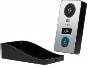 Virone WIDEODOMOFON VIRONE VDP-67 FullHD, czytnik RFID, TUYA 4