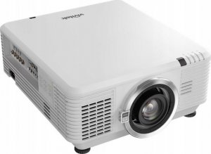Projektor Vivitek Vivitek DU7199Z projektor danych Projektor do dużych pomieszczeń 8600 ANSI lumenów DLP WUXGA (1920x1200) Kompatybilność 3D Czarny 1