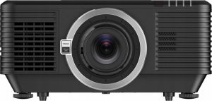 Projektor Vivitek DU7199Z-BK 2