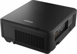 Projektor Vivitek DU7199Z-BK 4