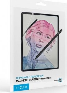 Fixed Magnetyczna osłona ekranu imitująca papier Magnetic PaperFilm Screen Protector do iPad Pro 11" (2018-2022) / iPad Air (2020/2022) 2