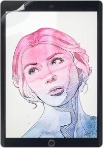 Fixed Magnetyczna osłona ekranu imitująca papier Magnetic PaperFilm Screen Protector do iPad Pro 11" (2018-2022) / iPad Air (2020/2022) 3