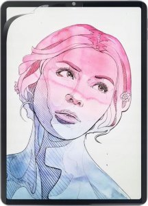 Fixed Magnetyczna osłona ekranu imitująca papier Magnetic PaperFilm Screen Protector do iPad Pro 11" (2018-2022) / iPad Air (2020/2022) 5