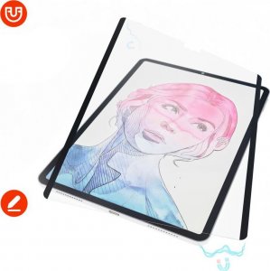 Fixed Magnetyczna osłona ekranu imitująca papier Magnetic PaperFilm Screen Protector do iPad Pro 11" (2018-2022) / iPad Air (2020/2022) 6