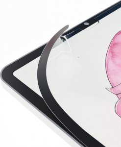 Fixed Magnetyczna osłona ekranu imitująca papier Magnetic PaperFilm Screen Protector do iPad Pro 11" (2018-2022) / iPad Air (2020/2022) 7