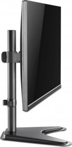 Manhattan Stojak biurkowy na monitor 17" - 27" (462037) 8